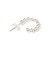 Luasifar: ボール ピアス M