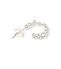 Luasifar: ボール ピアス M