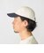 【SHIPS別注】FRED PERRY: ベースボール キャップ
