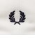 【SHIPS別注】FRED PERRY: ベースボール キャップ