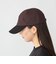 【SHIPS別注】FRED PERRY: ベースボール キャップ