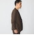 SHIPS:〈洗濯機可能〉DOT JERSEY ジャケット(セットアップ対応)
