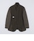 SHIPS:〈洗濯機可能〉DOT JERSEY ジャケット(セットアップ対応)