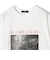《予約》SHIPS Colors:〈接触冷感・UVカット〉26AW PARIS フォト TEE◆