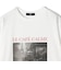 《予約》SHIPS Colors:〈接触冷感・UVカット〉26AW PARIS フォト TEE◆