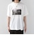 《予約》SHIPS Colors:〈接触冷感・UVカット〉26AW PARIS フォト TEE◆