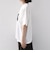 《予約》SHIPS Colors:〈接触冷感・UVカット〉26AW PARIS フォト TEE◆
