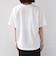 《予約》SHIPS Colors:〈接触冷感・UVカット〉26AW PARIS フォト TEE◆