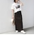 《予約》SHIPS Colors:〈接触冷感・UVカット〉26AW PARIS フォト TEE◆