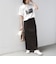 《予約》SHIPS Colors:〈接触冷感・UVカット〉26AW PARIS フォト TEE◆