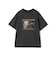 《予約》SHIPS Colors:〈接触冷感・UVカット〉26AW PARIS フォト TEE◆