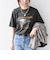 《予約》SHIPS Colors:〈接触冷感・UVカット〉26AW PARIS フォト TEE◆