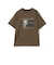 《予約》SHIPS Colors:〈接触冷感・UVカット〉26AW PARIS フォト TEE◆