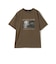 《予約》SHIPS Colors:〈接触冷感・UVカット〉26AW PARIS フォト TEE◆