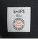 SHIPS Colors:〈洗濯機可能〉ノーアイロン ワイドカラー シャツ 2◇