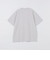 SHIPS:〈MADE IN JAPAN〉スタンダード チューブ Tシャツ