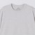 SHIPS:〈MADE IN JAPAN〉スタンダード チューブ Tシャツ