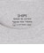 SHIPS:〈MADE IN JAPAN〉スタンダード チューブ Tシャツ