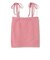 《予約》杢 フォックス カシミヤ チューブ トップ