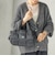 《予約》【SHIPS別注】TAION: BOSTON BAG