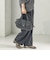 《予約》【SHIPS別注】TAION: BOSTON BAG
