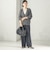 《予約》【SHIPS別注】TAION: BOSTON BAG