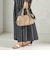 《予約》【SHIPS別注】TAION: BOSTON BAG