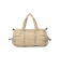 《予約》【SHIPS別注】TAION: BOSTON BAG