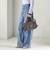 《予約》【SHIPS別注】TAION: BOSTON BAG