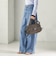 《予約》【SHIPS別注】TAION: BOSTON BAG