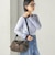 《予約》【SHIPS別注】TAION: BOSTON BAG