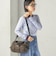 《予約》【SHIPS別注】TAION: BOSTON BAG