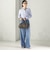 《予約》【SHIPS別注】TAION: BOSTON BAG