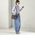 《予約》【SHIPS別注】TAION: BOSTON BAG