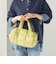 《予約》【SHIPS別注】TAION: BOSTON BAG