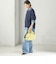 《予約》【SHIPS別注】TAION: BOSTON BAG