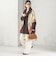 《予約》manipuri: 120*120 STOLE 26AW