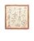 《予約》manipuri: 120*120 STOLE 26AW