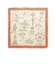 《予約》manipuri: 120*120 STOLE 26AW