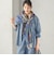 《予約》manipuri: 120*120 STOLE 26AW