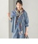 《予約》manipuri: 120*120 STOLE 26AW