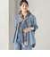 《予約》manipuri: 120*120 STOLE 26AW