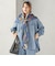 《予約》manipuri: 120*120 STOLE 26AW
