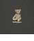 《予約》SHIPS Colors:TeddyBear(R) コラボ ロンT◆
