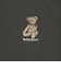 《予約》SHIPS Colors:TeddyBear(R) コラボ ロンT◆