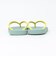 Hippobloo: ORIGINAL BEACHSANDAL
