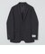 《予約》SHIPS Colors:〈洗濯機可能〉MAISON & JAMS ジャケット◆