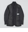 《予約》SHIPS Colors:〈洗濯機可能〉MAISON & JAMS ジャケット◆