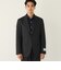《予約》SHIPS Colors:〈洗濯機可能〉MAISON & JAMS ジャケット◆