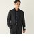 《予約》SHIPS Colors:〈洗濯機可能〉MAISON & JAMS ジャケット◆